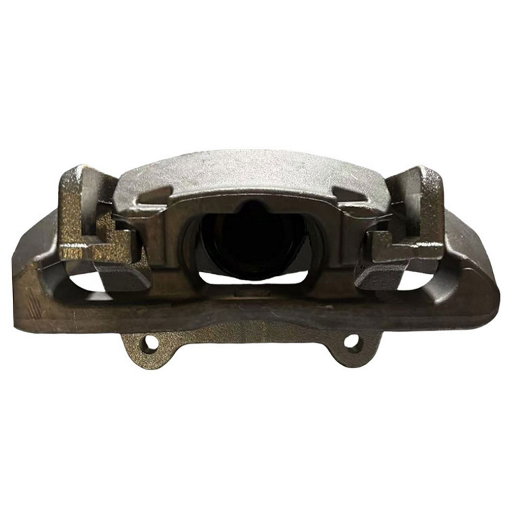 2014 Bmw X1 Brake Caliper